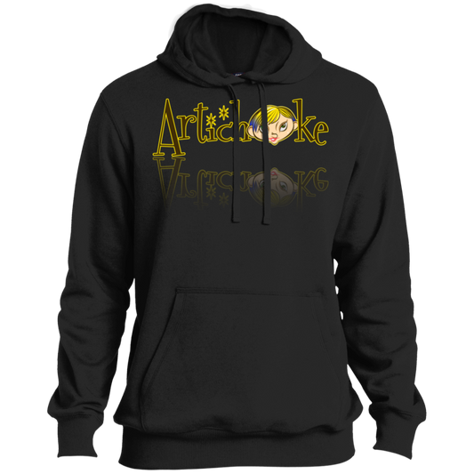 ArtichokeUSA Character and Font Design. Let’s Create Your Own Design Today. Daisy.