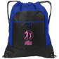 OPG Custom Design #7 part 2. Like Mother like Daughter. Pocket Cinch Pack