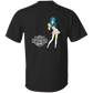 ArtichokeUSA Custom Design. Façade: (Noun) A false appearance that makes someone or something seem more pleasant or better than they really are.  Youth 5.3 oz 100% Cotton T-Shirt