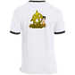 ArtichokeUSA Character and Font Design. Let’s Create Your Own Design Today. Betty. Ringer Tee