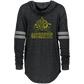 Artichoke Fight Gear Custom Design #9. EAT. SLEEP. JIU JITSU. REPEAT. Ladies Hooded Low Key Pullover