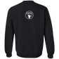 OPG Custom Design #7. Father and Son's First Beer. Don't Tell Your Mother. Youth Crewneck Sweatshirt