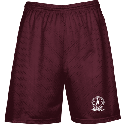 OPG Custom Design #20. 1st Annual Hackers Golf Tournament. Performance Mesh Shorts