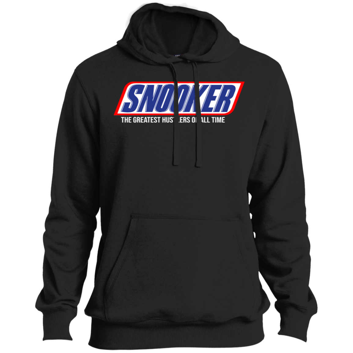 The GHOATS Custom Design. #35 SNOOKER. Ultra Soft Pullover Hoodie