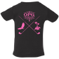 OPG Custom Design #8. Drive. Infant Jersey T-Shirt