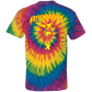 ArtichokeUSA Character and Font Design. Let’s Create Your Own Design Today. Fan Art. The Hulkster. Youth Tie Dye T-Shirt