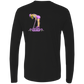OPG Custom Design #13. Drive it. Chip it. One Putt Golf it. Men's 100% Combed Ringspung Cotton