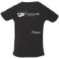 ArtichokeUSA Custom Design. Cliff Burton Tribute. Infant Jersey T-Shirt
