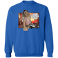 SGV Crewneck Pullover Sweatshirt