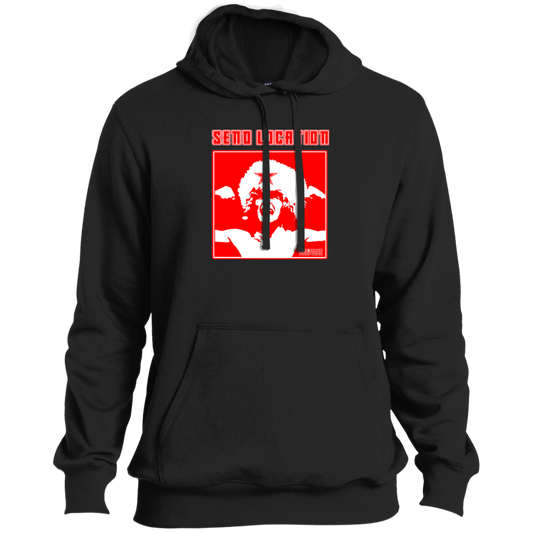 Artichoke Fight Gear Custom Design #18. Send Location. Khabib Nurmagomedov. Fan Art. Tall Hoodie