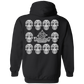 ArtichokeUSA Custom Design. You Win Some, You Lose Some, But You Get Paid For All. Pullover Hoodie