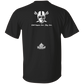 ArtichokeUSA Custom Design. Las Vegas Raiders. Las Vegas / Elvis Presley Parody Fan Art. Let's Create Your Own Team Design Today. Youth 5.3 oz 100% Cotton T-Shirt