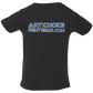 Artichoke Fight Gear Custom Design #13. BJJ, The New National Pastime. Infant Jersey T-Shirt