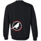 OPG Custom Design # 24. Ornithologist. A person who studies or is an expert on birds. Crewneck Pullover Sweatshirt