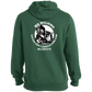 MR (COLORS) UNTRA SOFT Pullover Hoodie