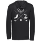 OPG Custom Design #8. Drive. Eco Triblend T-Shirt Hoodie