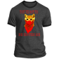 ArtichokeUSA Custom Design. You've Got To Be Kitten Me?! 2020, Not What We Expected. Ringer Tee