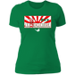 ArtichokeUSA Character and Font design. Shobijin (Twins)/Mothra Fan Art . Let's Create Your Own Design Today. Ladies' Boyfriend T-Shirt