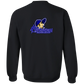 ZZ#20 ArtichokeUSA Characters and Fonts. "Clem" Let’s Create Your Own Design Today. Crewneck Pullover Sweatshirt