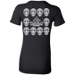 ArtichokeUSA Custom Design. You Win Some, You Lose Some, But You Get Paid For All. Ladies' Favorite T-Shirt