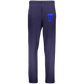 OPG Custom Design #17. Back 9. Dri-Power Open Bottom Pocket Sweatpants