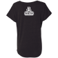 OPG Custom Design #29. Who's Your Caddy? Caddy Shack Bill Murray Fan Art. Ladies' Triblend Dolman Sleeve