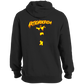 ArtichokeUSA Character and Font Design. Let’s Create Your Own Design Today. Fan Art. The Hulkster. Ultra Soft Pullover Hoodie