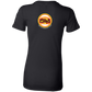 ArtichokeUSA Custom Design. Best Friends Forever. Bacon Cheese Burger. Ladies' Favorite T-Shirt