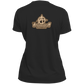 ArtichokeUSA Character and Font design. Let's Create Your Own Team Design Today. Mullet Mike. Ladies’ Moisture-Wicking V-Neck Tee