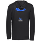 OPG Custom Design #11. Fore! Ford Parody. Eco Triblend T-Shirt Hoodie