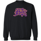 SGV Crewneck Pullover Sweatshirt