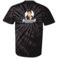 ArtichokeUSA Custom Design. Innovation. Elon Musk Parody Fan Art. 100% Cotton Tie Dye T-Shirt
