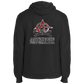 Artichoke Fight Gear Custom Design #21. FATLAITY! Fleece Pullover Hoodie