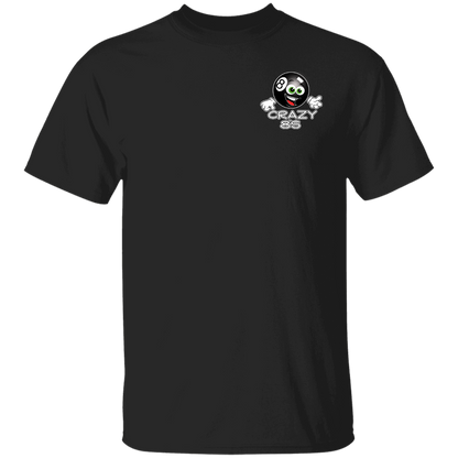 Crazy 8s 100% Cotton T-Shirt