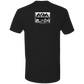 The GHOATS Custom Design. #3 POOL. APA Parody. Ultra Soft Cotton T-Shirt