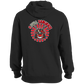 Thai Pullover Hoodie