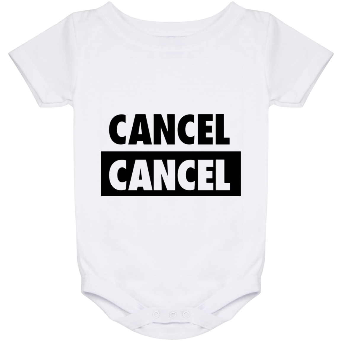 ArtichokeUSA Custom Design. CANCEL. CANCEL. Baby Onesie 24 Month