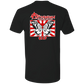 ArtichokeUSA Character and Font design. Shobijin (Twins)/Mothra Fan Art . Let's Create Your Own Design Today. Ultra Soft 100% Combed Cotton T-Shirt