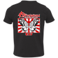 ArtichokeUSA Character and Font design. Shobijin (Twins)/Mothra Fan Art . Let's Create Your Own Design Today. Toddler Jersey T-Shirt