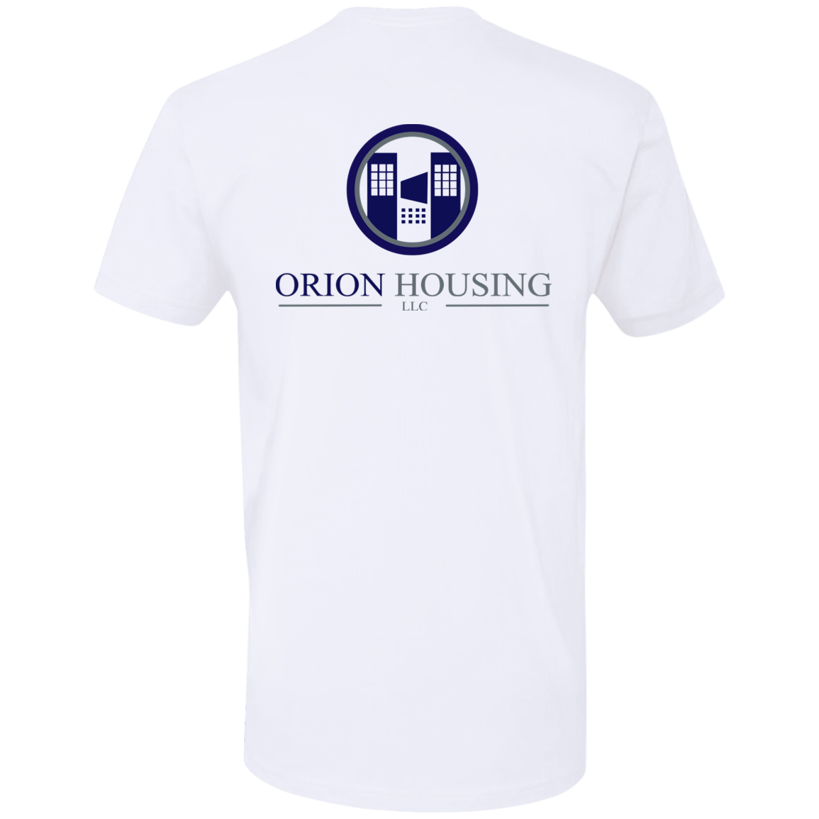 Orion Housing 100% ring spun combed cotton jersey