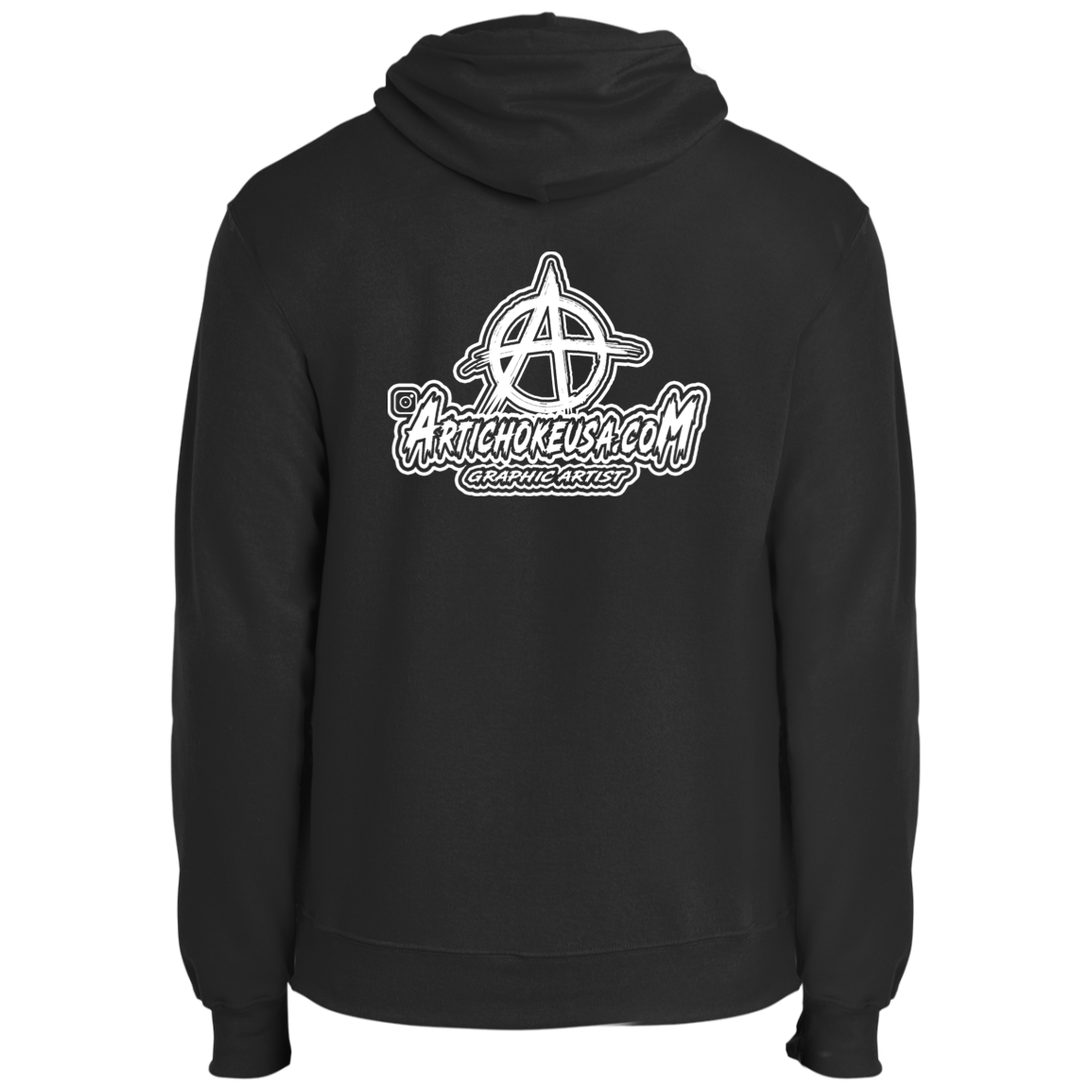 ArtichokeUSA Custom Design. CANCEL. CANCEL. Fleece Pullover Hoodie