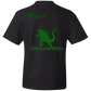 I heart kaiju tshirt