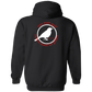 OPG Custom Design # 24. Ornithologist. A person who studies or is an expert on birds. Basic Hoodie