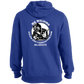 MR (COLORS) UNTRA SOFT Pullover Hoodie