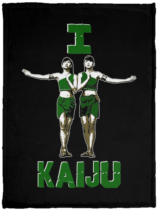I heart kaiju tshirt