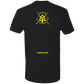 The GHOATS custom design #8. Eat. Sleep. Pool. Repeat. Pool / Billiards. Ultra Soft Cotton T-Shirt