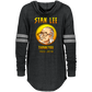 ArtichokeUSA Character and Font design. Stan Lee Thank You Fan Art. Let's Create Your Own Design Today. Ladies Hooded Pullover