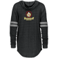 ArtichokeUSA Custom Design. Fuck Onions. Ladies Hooded Low Key Pullover