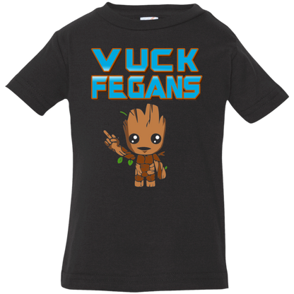 ArtichokeUSA Custom Design. Vuck Fegans. 85% Go Back Anyway. Groot Fan Art. Infant Jersey T-Shirt