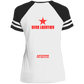 Artichoke Fight Gear Custom Design #17. SEND LOCATION. Ladies' Game V-Neck T-Shirt